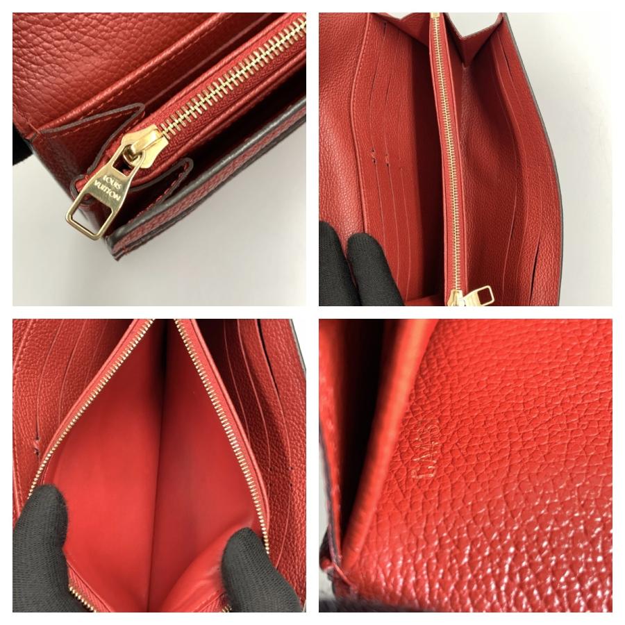 LOUIS VUITTON（ルイ・ヴィトン） 〇〇 モノグラム アンプラント 
