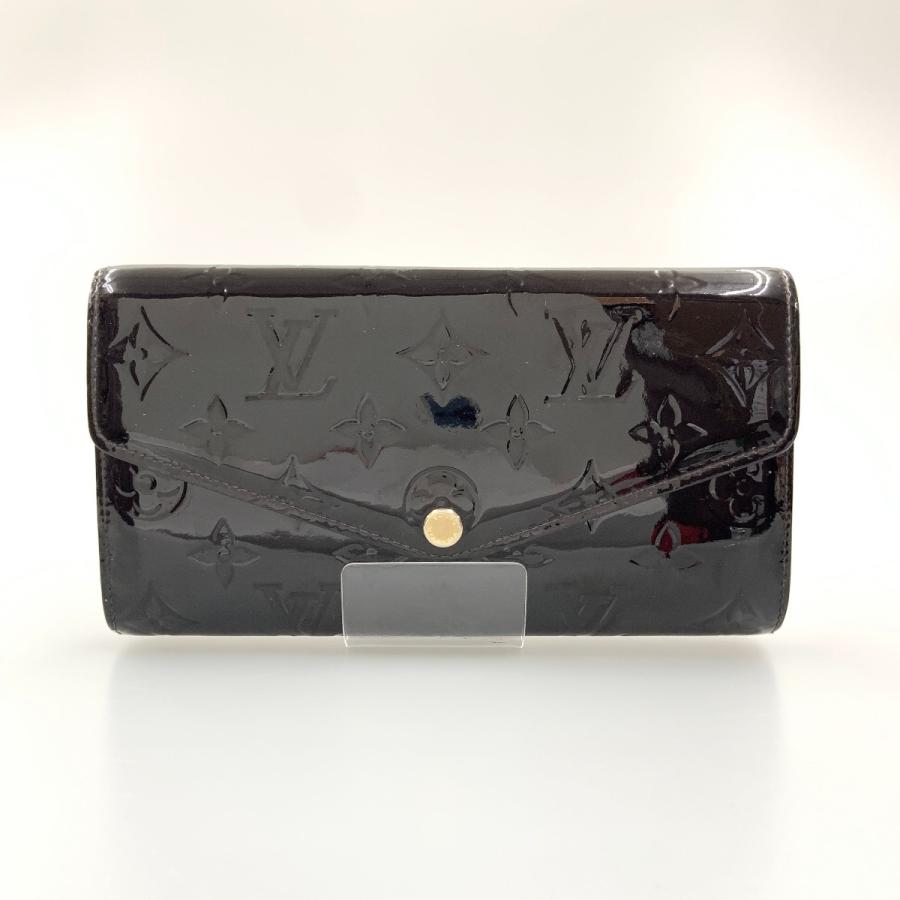 LOUIS VUITTON（ルイ・ヴィトン） 〇〇 モノグラム ヴェルニ 