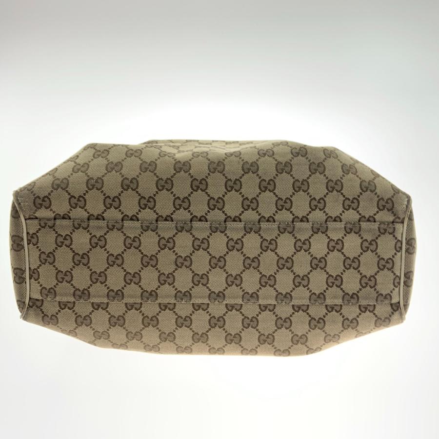 【希少】 グッチ GUCCI トートバッグ 388919 GGキャンバス GUCCI（グッチ） 〇〇 GGキャンバス トートバッグ 388919 ベージュ 傷