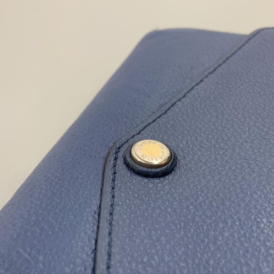 LOUIS VUITTON（ルイ・ヴィトン） 〇〇 モノグラム アンプラント