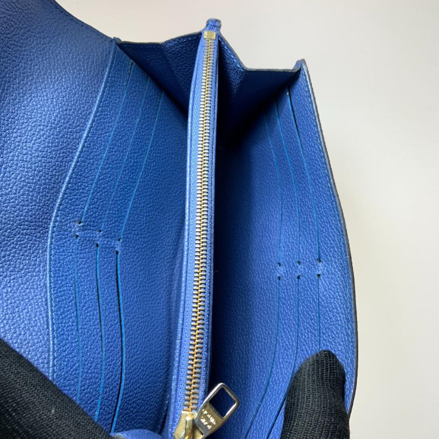 LOUIS VUITTON（ルイ・ヴィトン） 〇〇 モノグラム アンプラント
