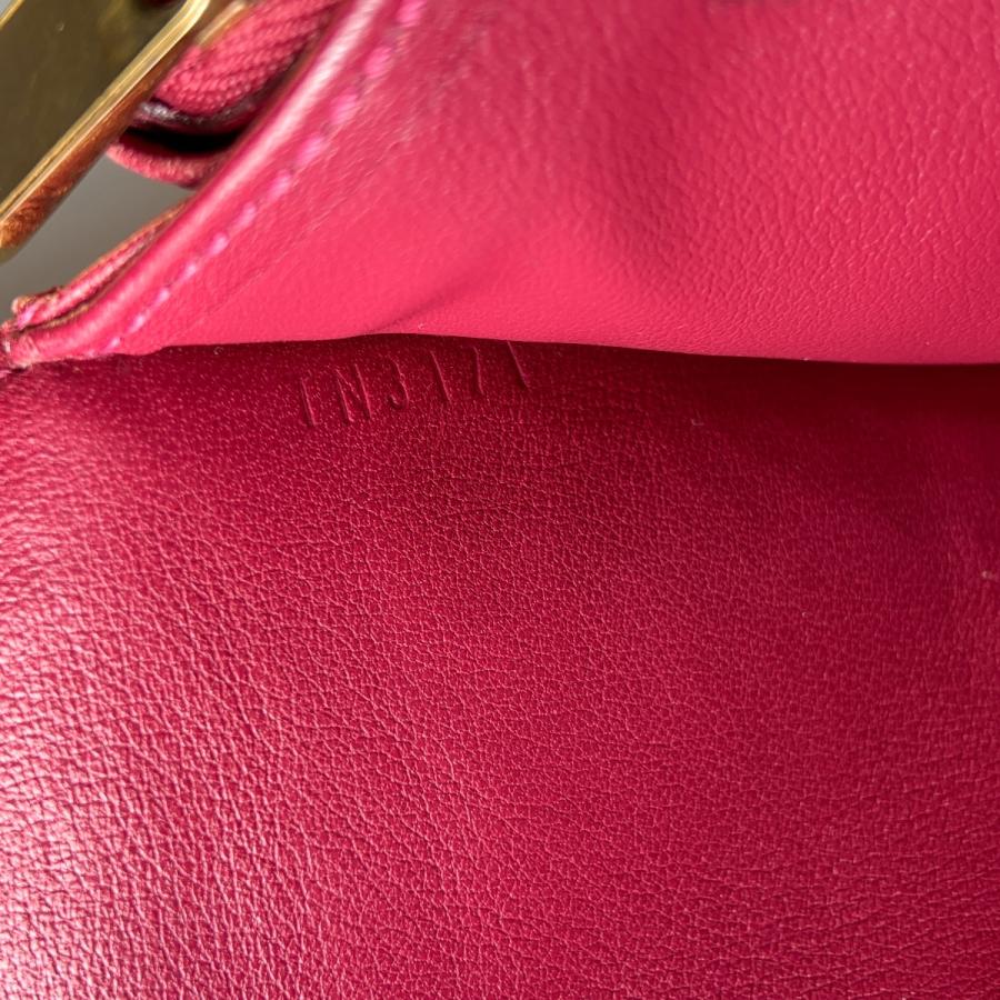 LOUIS VUITTON 〇〇 ルイヴィトン マヒナ ポルトフォイユイリス 長財布 