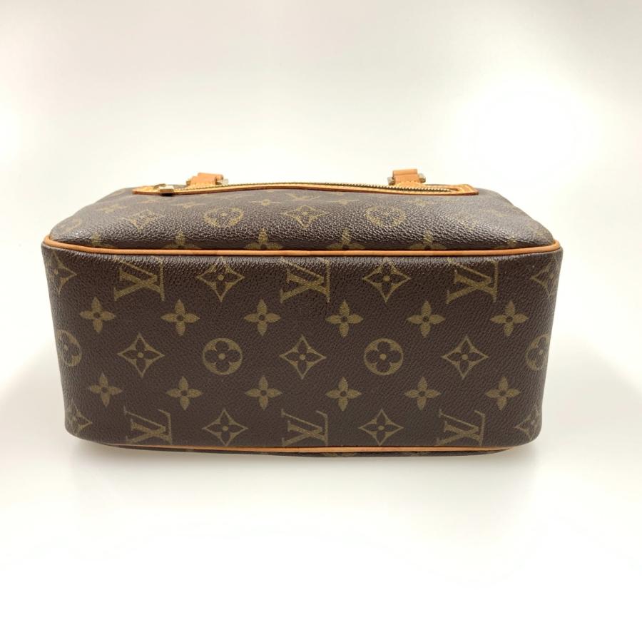 LOUIS VUITTON（ルイ・ヴィトン） 〇〇 モノグラム シテMM ショルダー
