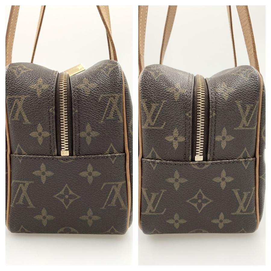 LOUIS VUITTON（ルイ・ヴィトン） 〇〇 モノグラム シテMM ショルダー