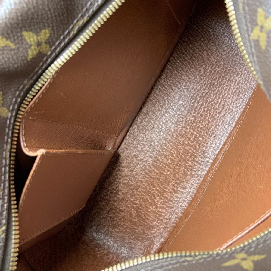 LOUIS VUITTON（ルイ・ヴィトン） 〇〇 モノグラム シテMM ショルダー