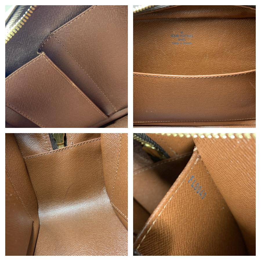 LOUIS VUITTON（ルイ・ヴィトン） 〇〇 モノグラム シテMM ショルダー