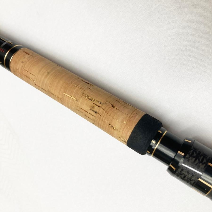 〇〇 Abu Garcia アブガルシア Eradicator Rocksweeper エラ