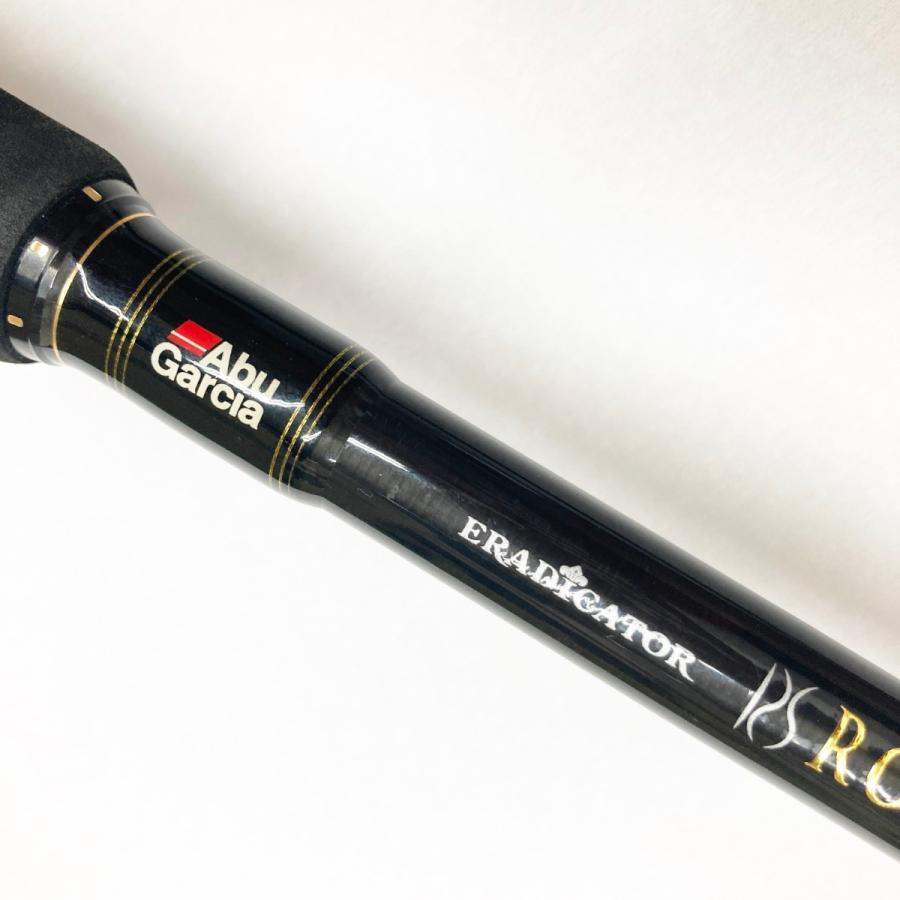 アブガルシア エラディケーター ロックスイーパー ERSS-94EXH 〇〇 Abu Garcia アブガルシア Eradicator Rocksweeper エラ
