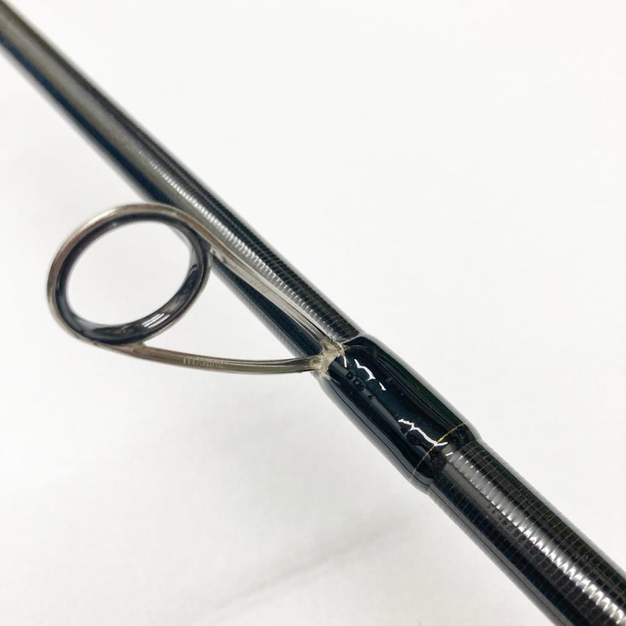 〇〇 Abu Garcia アブガルシア Eradicator Rocksweeper エラ