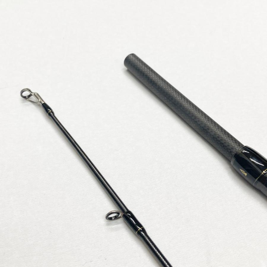 〇〇 Abu Garcia アブガルシア Eradicator Rocksweeper エラ