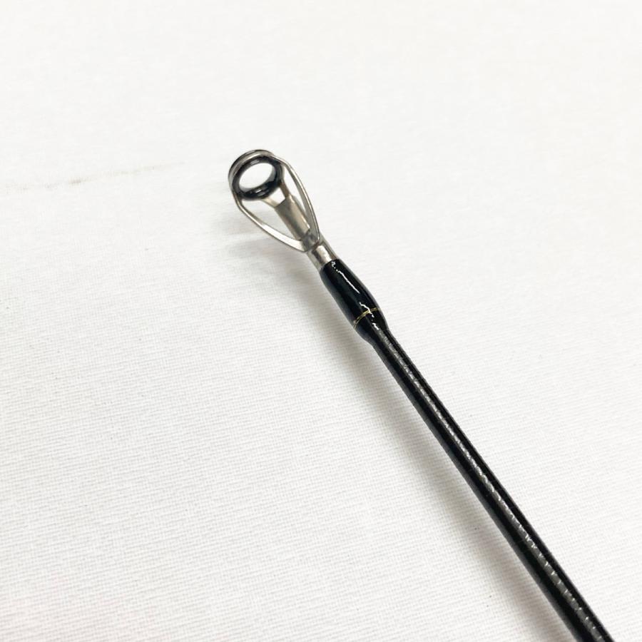 〇〇 Abu Garcia アブガルシア Eradicator Rocksweeper エラ