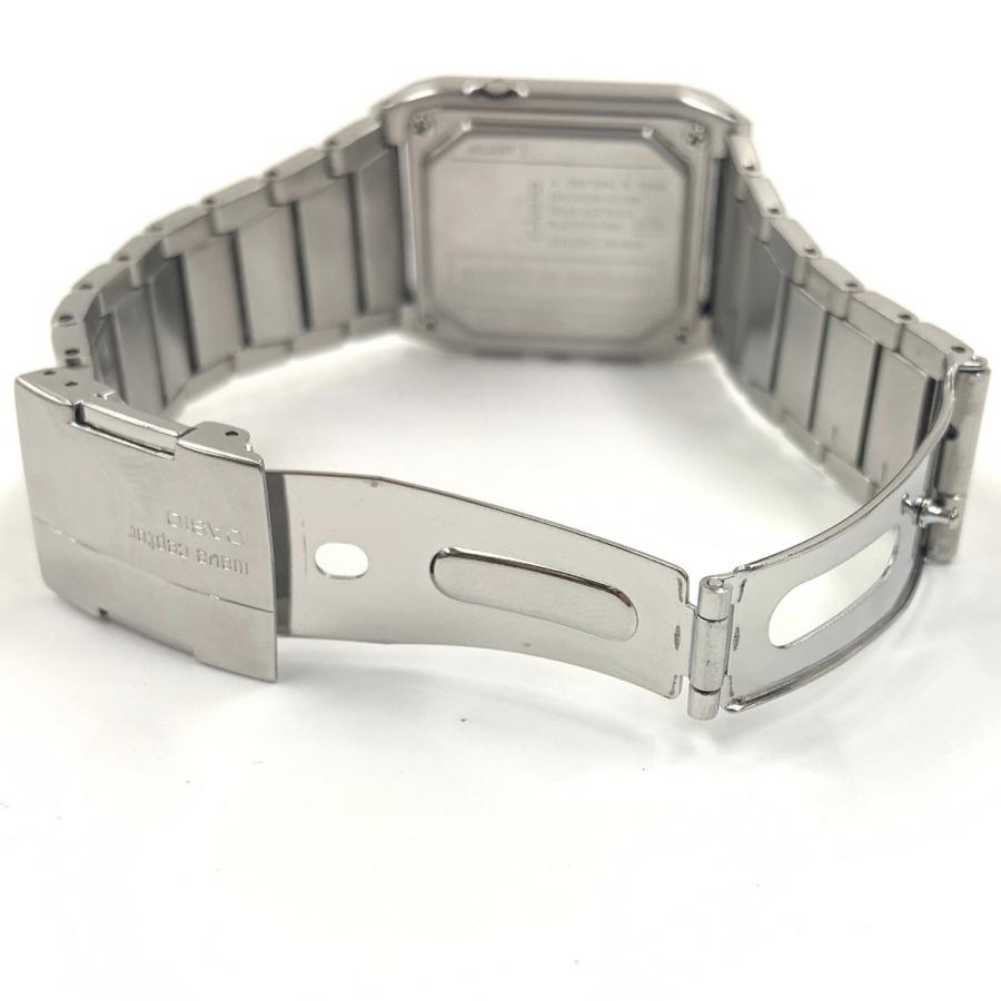 CASIO（カシオ） 〇〇 i-RANGE アイレンジ 電波クォーツ 腕時計 IRW