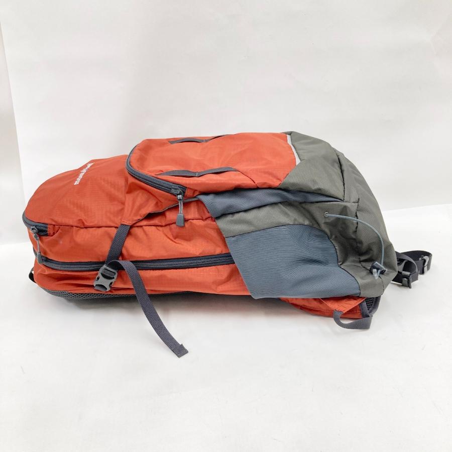 mont-bell（モンベル） 〇〇 mont・bell GALENA PACK 25 リュック