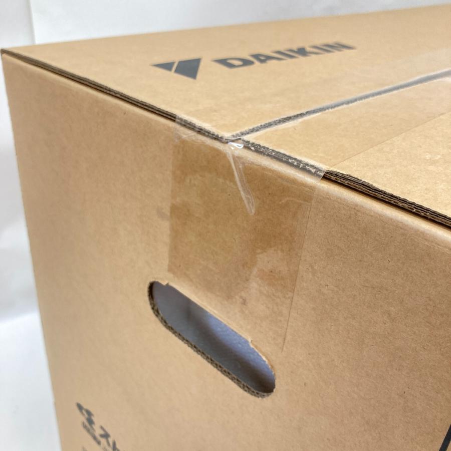 〇〇 DAIKIN ダイキン 空気清浄機 加湿機能付 MCK904AKS-T 未開封品 未