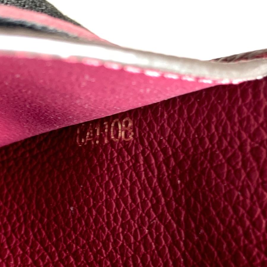 LOUIS VUITTON（ルイ・ヴィトン） 〇〇 アンプラント ポルトフォイユ