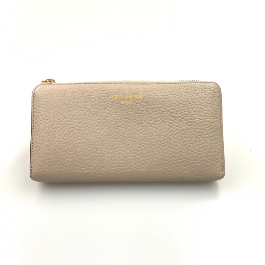 LOUIS VUITTON（ルイ・ヴィトン） 〇〇 ポルトフォイユ コメット L字 