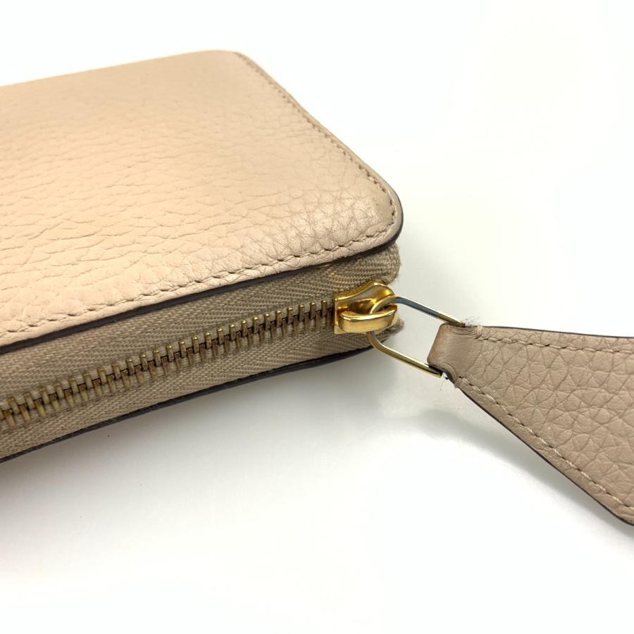 LOUIS VUITTON（ルイ・ヴィトン） 〇〇 ポルトフォイユ コメット L字 