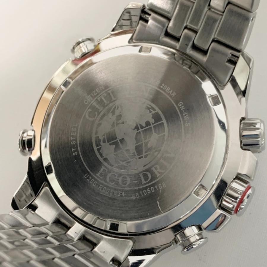 美品！CITIZEN プロマスター JZ1061-57E Eco-Drive CITIZEN（シチズン） 〇〇 プロマスター エコドライブ クォーツ 腕時計