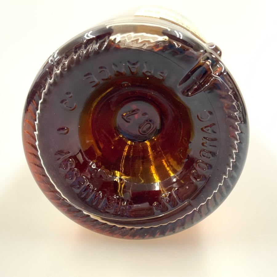 〇〇 Hennessy ヘネシー V.S.O.P. フィーヌシャンパーニュ コニャック