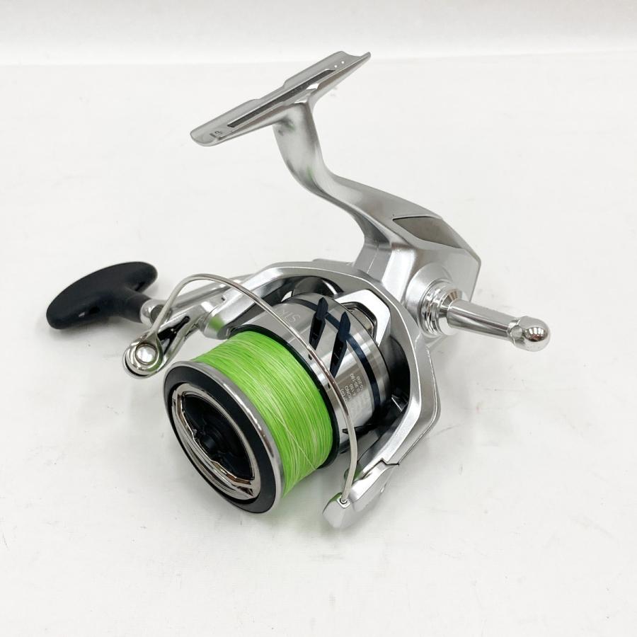 〇〇 SHIMANO シマノ STRADIC 23ストラディック 4000 045881