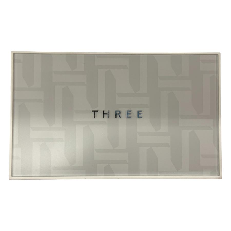 新品未使用！THREE スリー セレブレーションリベレーションパレット