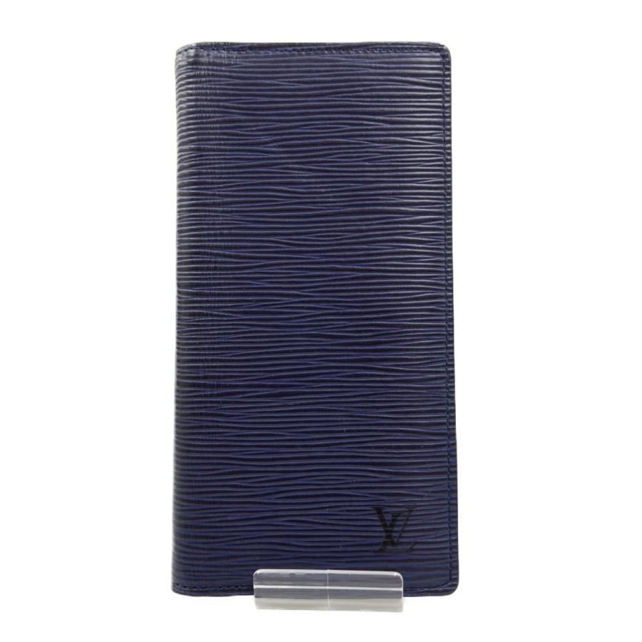 LOUIS VUITTON（ルイ・ヴィトン） 〇〇 エピ ポルトフォイユ ブラザ 二 