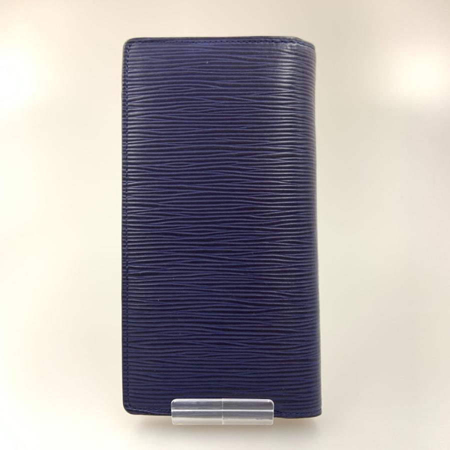 LOUIS VUITTON（ルイ・ヴィトン） 〇〇 エピ ポルトフォイユ ブラザ 二 
