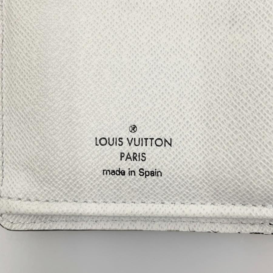 LOUIS VUITTON（ルイ・ヴィトン） 〇〇 エピ ポルトフォイユ ブラザ 二