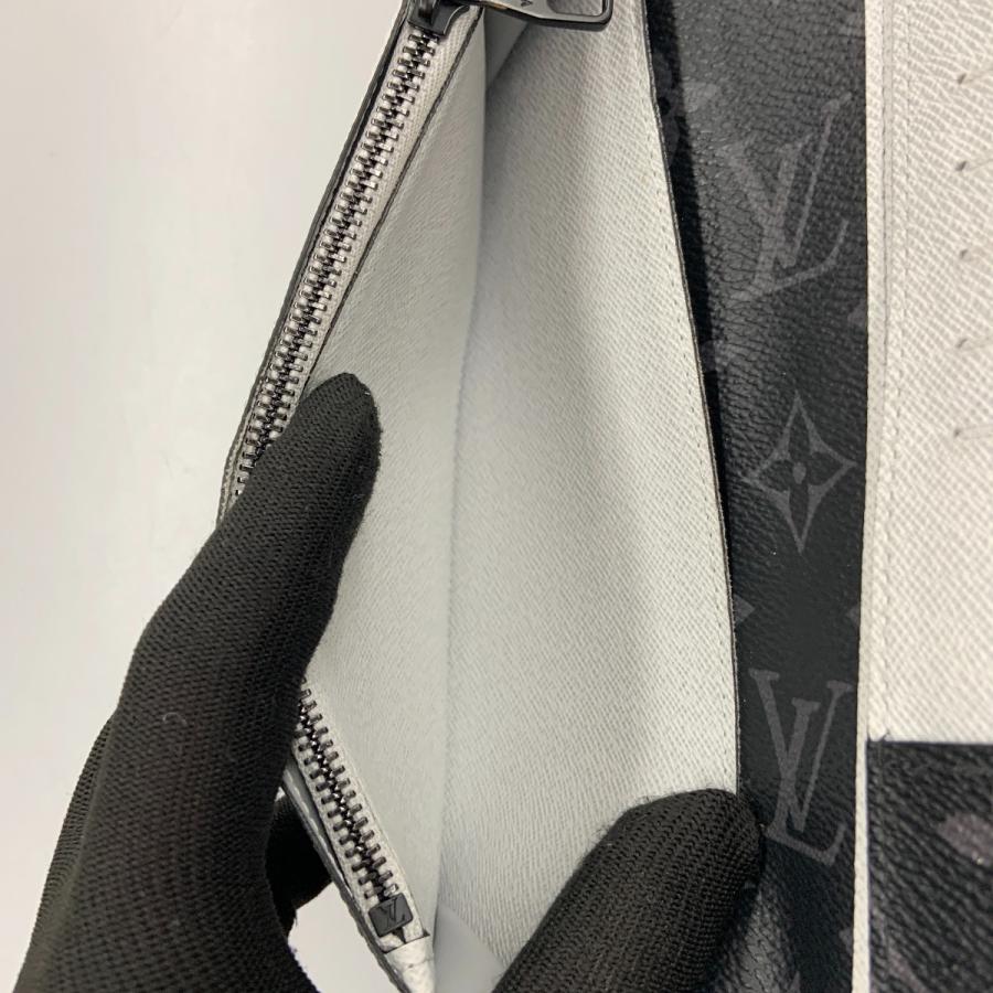 LOUIS VUITTON（ルイ・ヴィトン） 〇〇 エピ ポルトフォイユ ブラザ 二