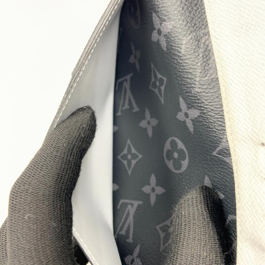 LOUIS VUITTON（ルイ・ヴィトン） 〇〇 エピ ポルトフォイユ ブラザ 二