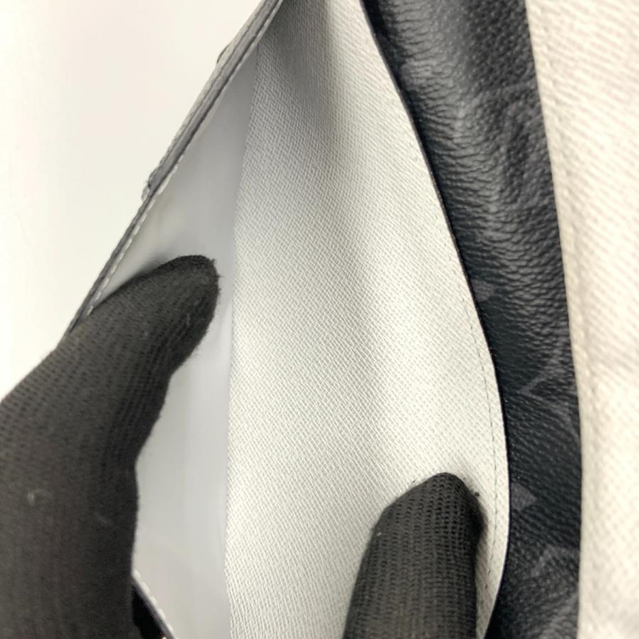 LOUIS VUITTON（ルイ・ヴィトン） 〇〇 エピ ポルトフォイユ ブラザ 二