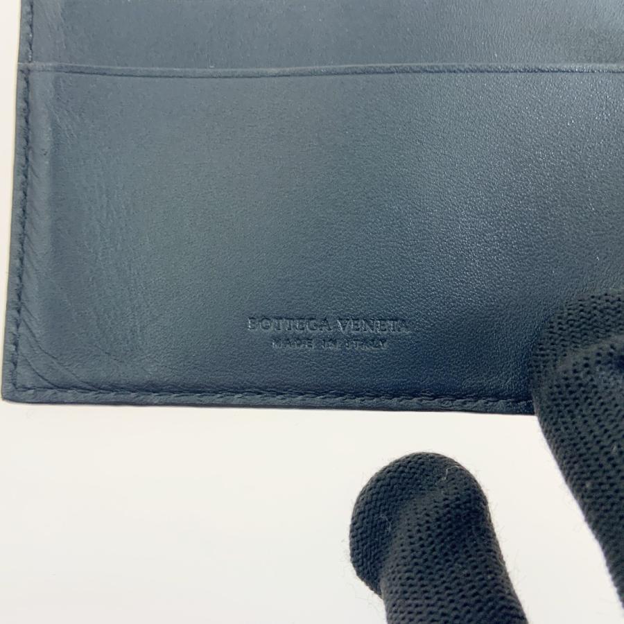〇〇 BOTTEGA VENETA ボッテガヴェネタ イントレチャート