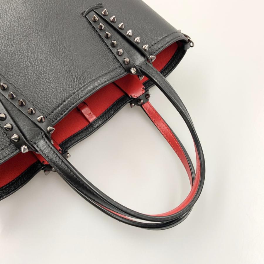 Christian Louboutin（クリスチャンルブタン） 〇〇 カバタ ミニ 2WAY