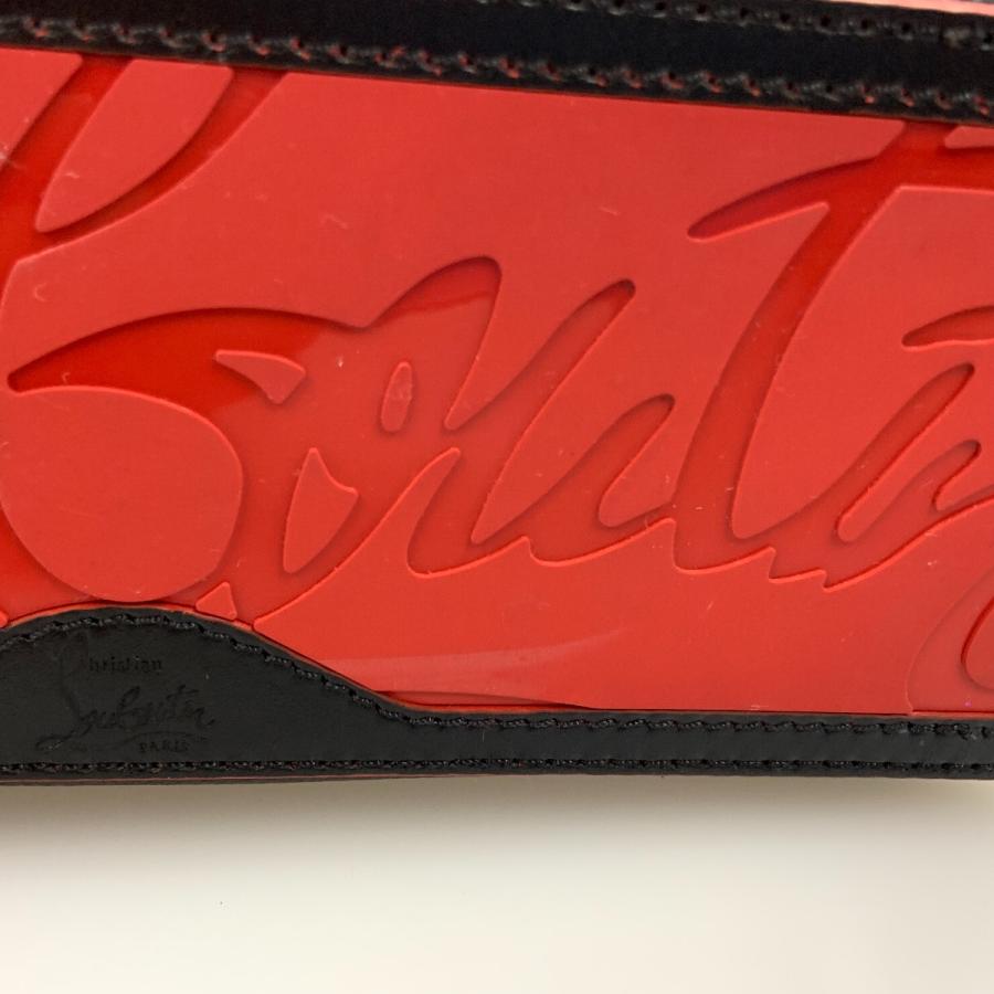 Christian Louboutin（クリスチャンルブタン） 〇〇 カバタ ミニ 2WAY