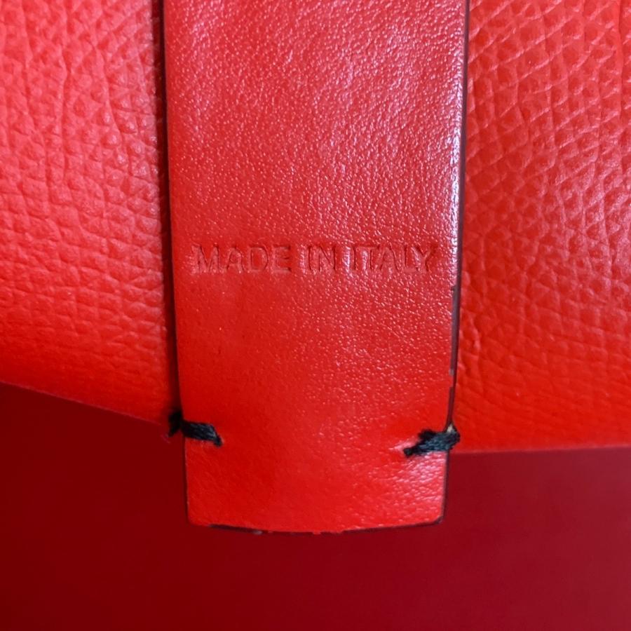 Christian Louboutin（クリスチャンルブタン） 〇〇 カバタ ミニ 2WAY