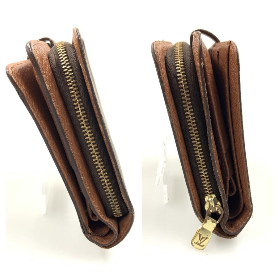 LOUIS VUITTON（ルイ・ヴィトン） 〇〇 モノグラム ポルト パピエ