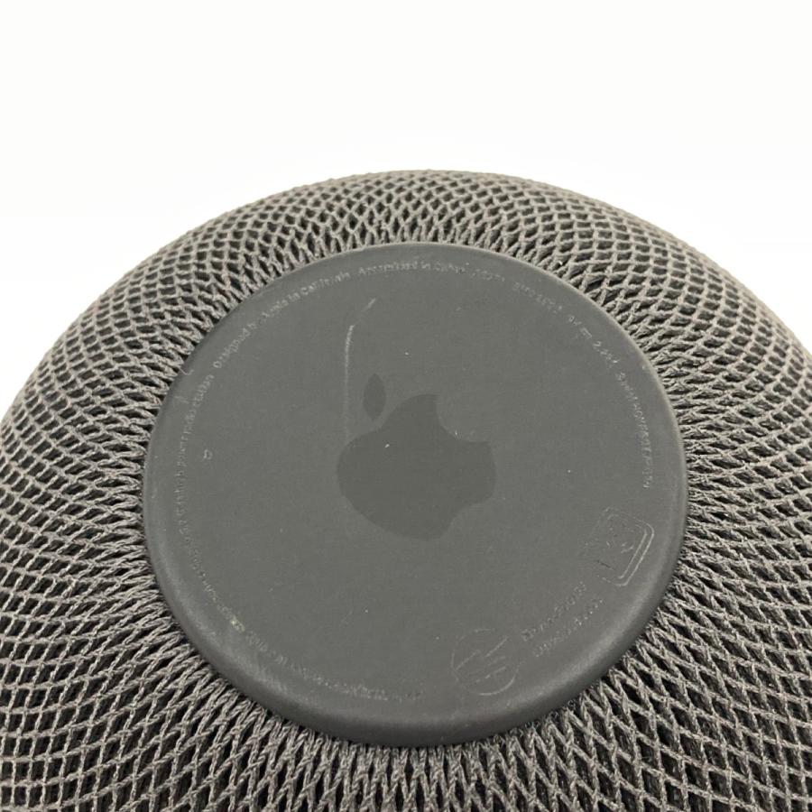 〇〇 Apple アップル HomePod mini スマート スピーカー MY5G2J/A 電源