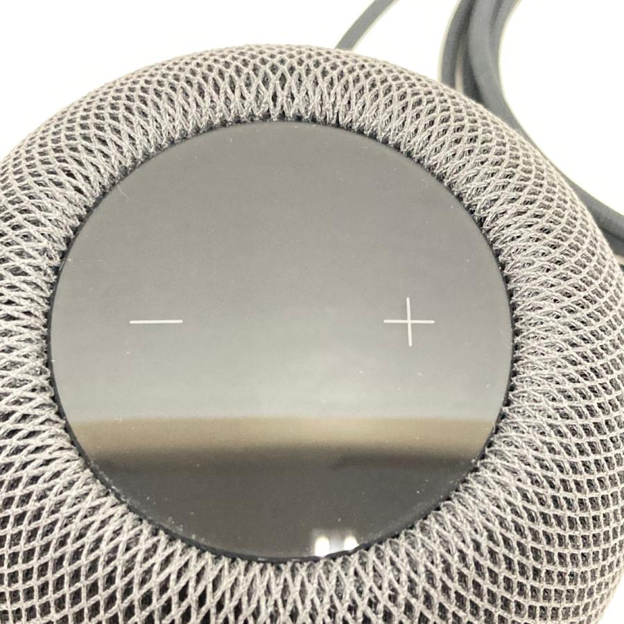 〇〇 Apple アップル HomePod mini スマート スピーカー MY5G2J/A 電源