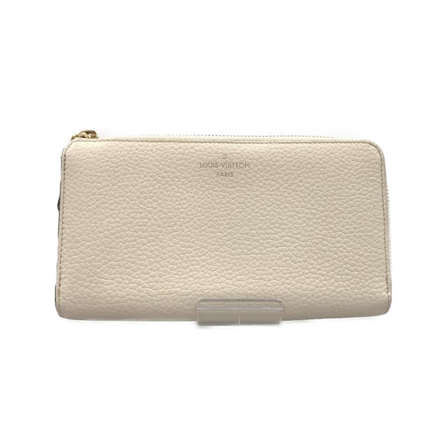 LOUIS VUITTON 〇〇 ルイヴィトン トリヨン ポルトフォイユ コメット L  