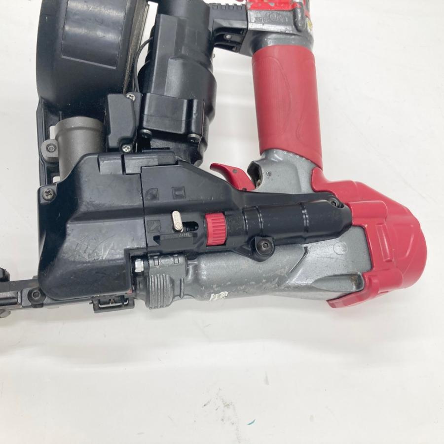 〇〇 MAX マックス 高圧ターボドライバ ねじ打機 HV-R41G3