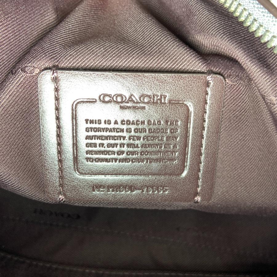 COACH（コーチ） 〇〇 ハドリー ホーボー 28 トートバッグ 28 79965