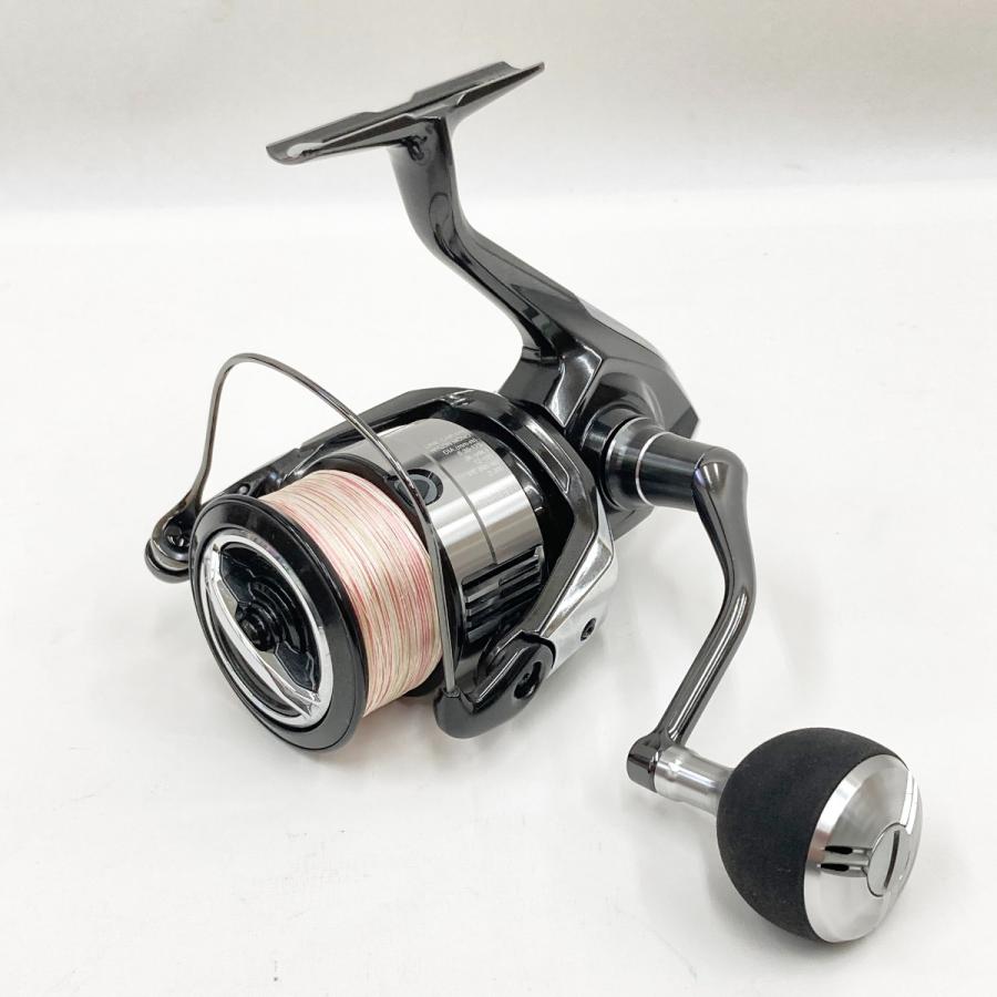 〇〇 SHIMANO シマノ Vanquish 23バンキュッシュ C5000XG 045362