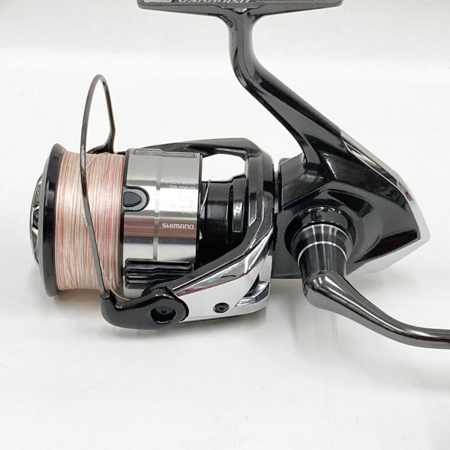 〇〇 SHIMANO シマノ Vanquish 23バンキュッシュ C5000XG 045362