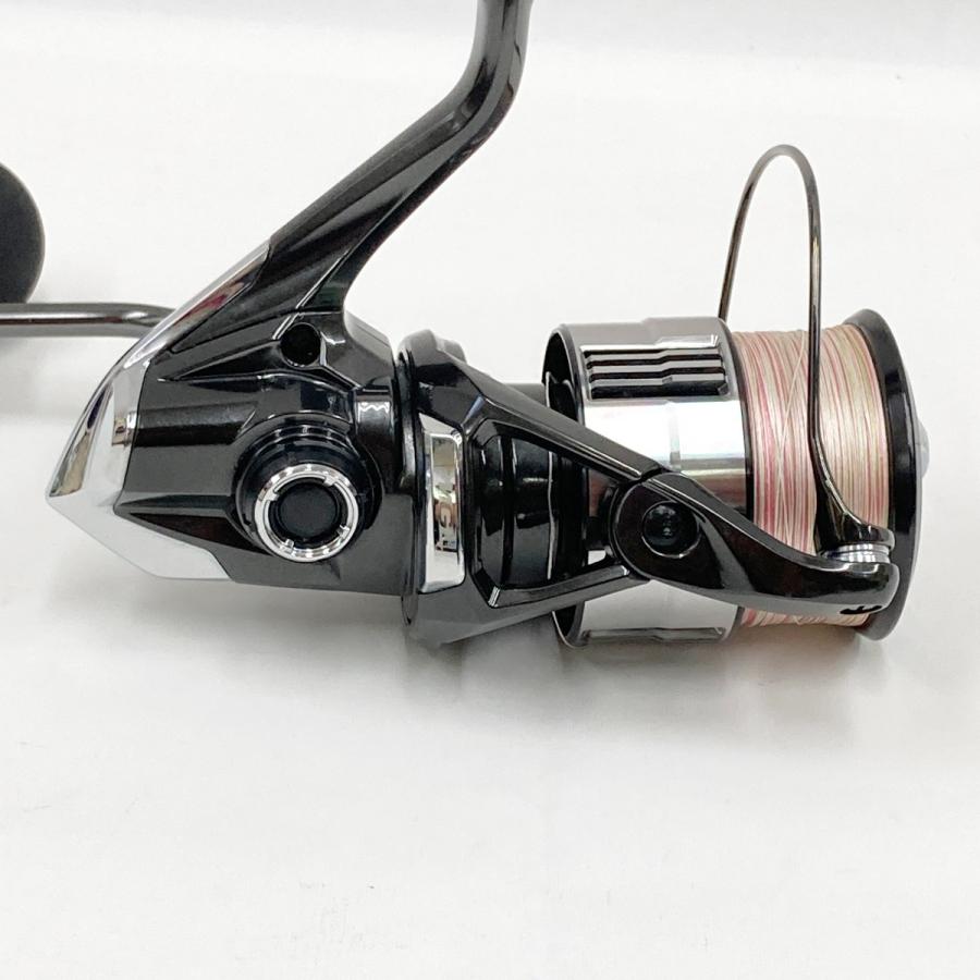 〇〇 SHIMANO シマノ Vanquish 23バンキュッシュ C5000XG 045362