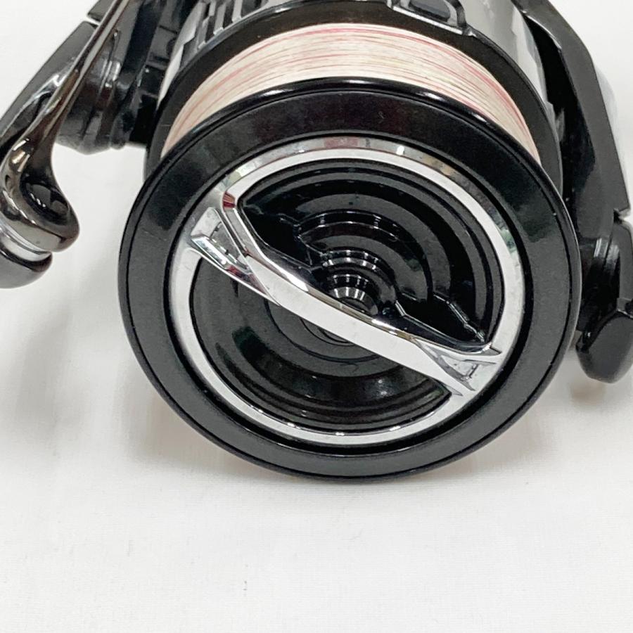 〇〇 SHIMANO シマノ Vanquish 23バンキュッシュ C5000XG 045362