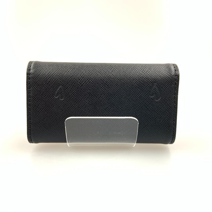 Paul Smith（ポール・スミス） 〇〇 スミシーハート 4連 キーケース