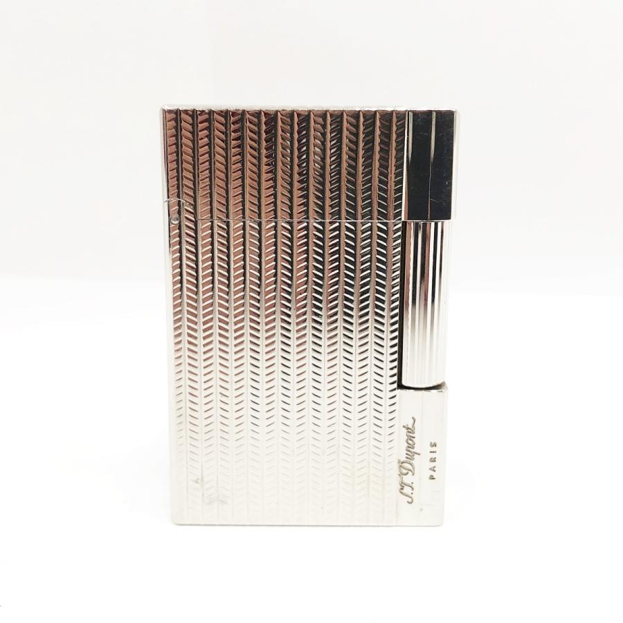 新品未使用品 デュポンガスライター用 グリーンガス 10点セット