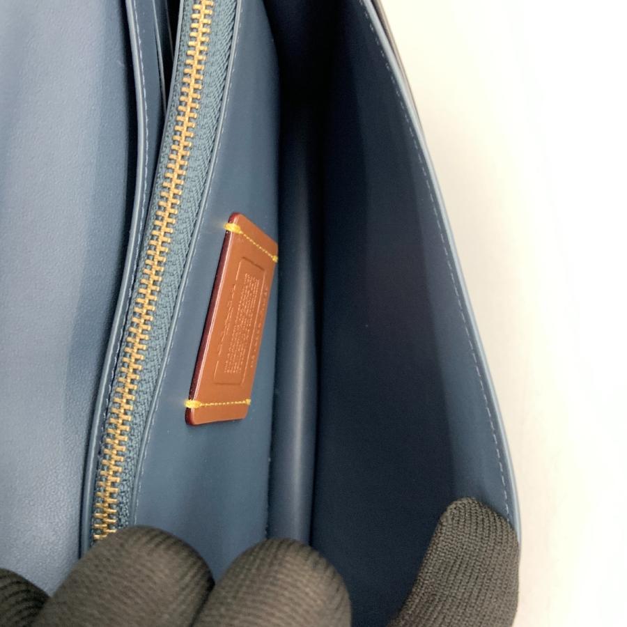 COACH（コーチ） 〇〇 ビー クロスボディ ボディバッグ 斜めがけバッグ