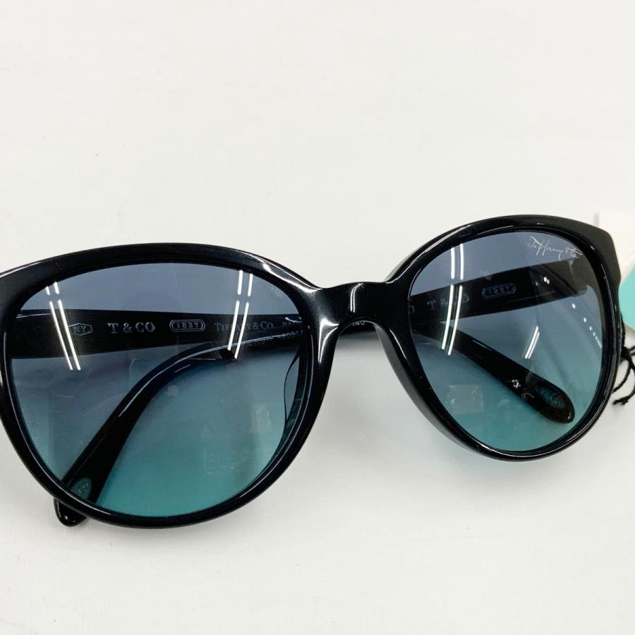 TIFFANY&Co. 〇〇 Tiffany & Co. ティファニー アイウェア  