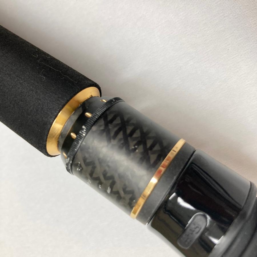 アブガルシア ロックスイーパー 882EXHF